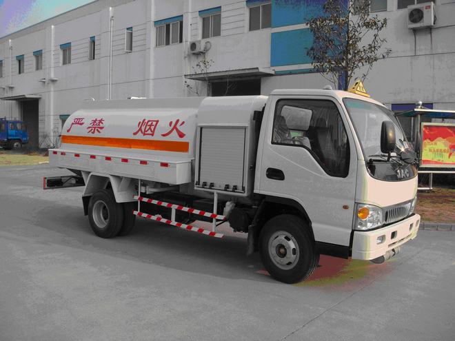 CGJ5074GJY加油车燃油公告图片2
