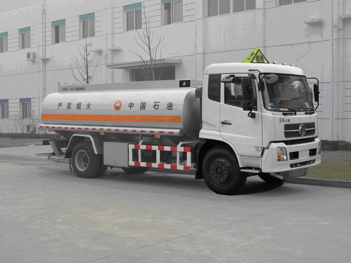 CGJ5145GJY加油车燃油公告图片2