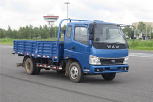 FD1084P10K载货汽车燃油公告图片2