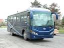 CA6100PRD21客车燃油公告图片2
