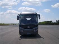 CA6860LRD21客车燃油公告图片1