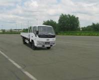CA1041K26L2R5-3D载货汽车燃油公告图片2