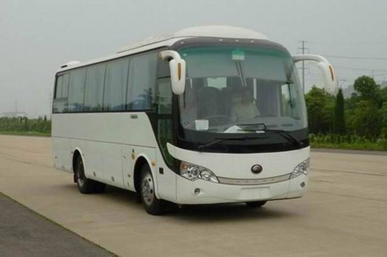 ZK6888HA9客车燃油公告图片2
