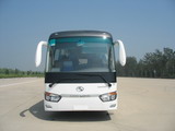 XMQ6129Y客车燃油公告图片1