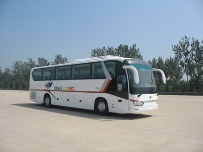 XMQ6129Y客车燃油公告图片2