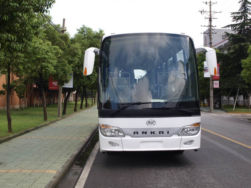 HFF6100LK10D客车燃油公告图片1