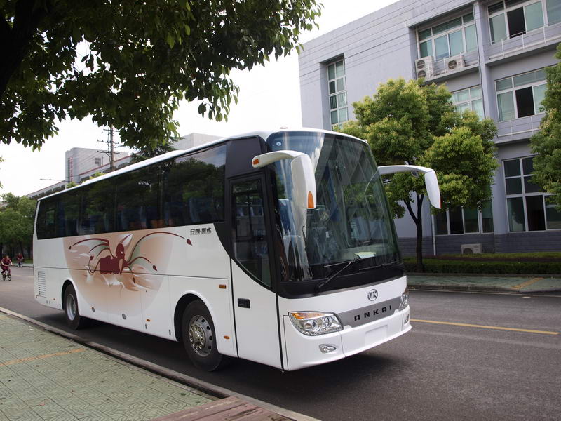 HFF6100LK10D客车燃油公告图片2