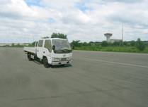 CA1042K26L2-3D载货汽车燃油公告图片2
