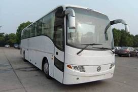 XW6123CE客车燃油公告图片2