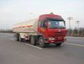 QW5310GYY运油车燃油公告图片2