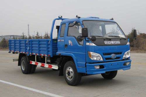 BJ1123VJPEA-1载货汽车燃油公告图片2