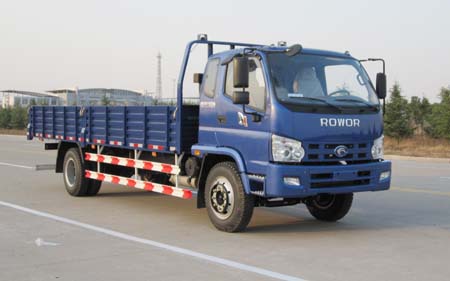 BJ1168VLPFK-1载货汽车燃油公告图片2