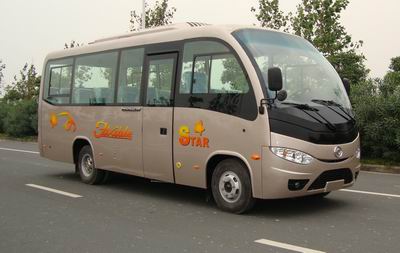 DD6756K02F客车燃油公告图片2