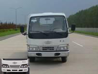 CA1042K4L-3D载货汽车燃油公告图片1