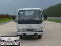 CA1041K4LR5-3D载货汽车燃油公告图片1