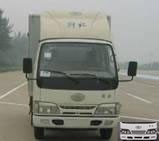 CA5042XXYK26L2-3D厢式运输车燃油公告图片1