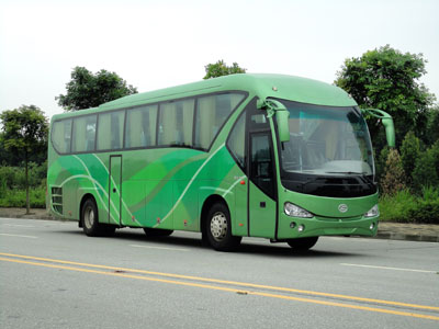FSQ6126DY客车燃油公告图片2