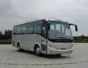 KLQ6898QE42客车燃油公告图片2