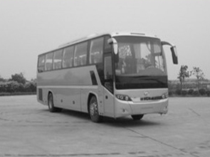 KLQ6115E4客车燃油公告图片2