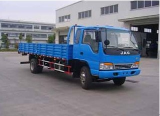HFC1055KR1T载货汽车燃油公告图片2