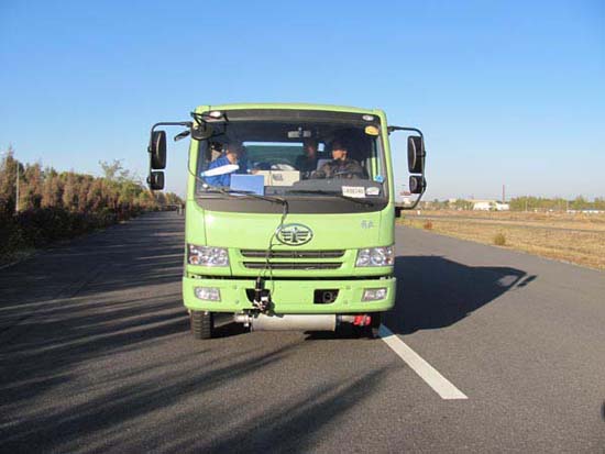 LPC5081GJYC3加油车燃油公告图片1