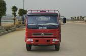 EQ1150L12DF载货汽车燃油公告图片1