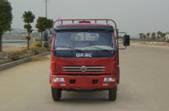 EQ1150L12DF载货汽车燃油公告图片1