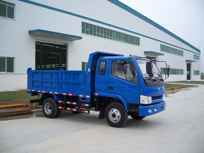 LT3061G1C自卸汽车燃油公告图片2