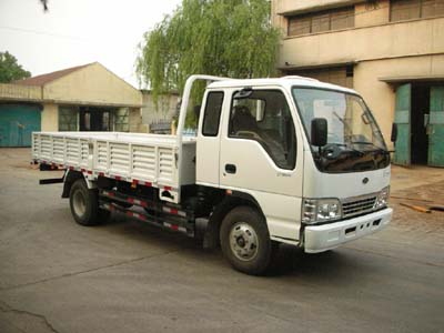 LT1066G3C载货汽车燃油公告图片2
