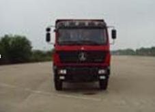 ND3254B50J自卸车燃油公告图片1