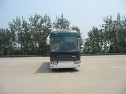 XMQ6129Y6客车燃油公告图片1