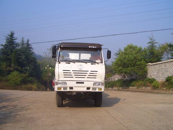 JSJ5255GXH3下灰车燃油公告图片1