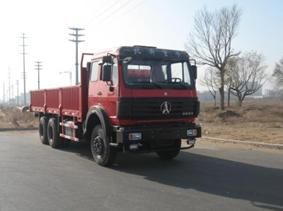 ND1254B41J载货汽车燃油公告图片2