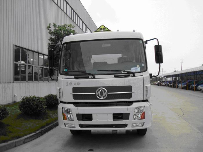 CGJ5128GJY加油车燃油公告图片1