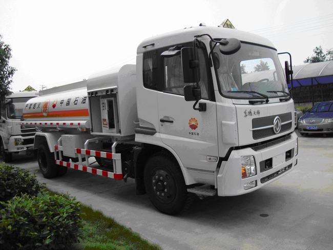 CGJ5128GJY加油车燃油公告图片2