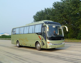 XMQ6101Y5客车燃油公告图片2