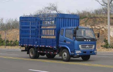 FD5082CCYP8K仓栅式运输车燃油公告图片2