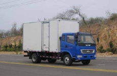FD5082XXYP8K厢式运输车燃油公告图片2