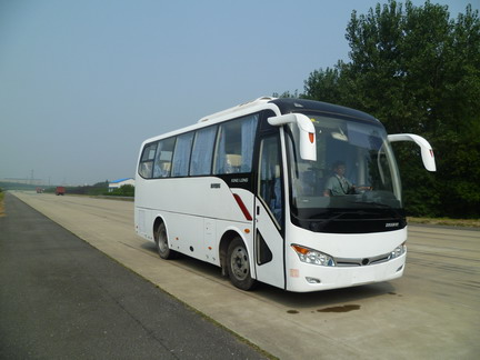 XMQ6759Y5客车燃油公告图片2