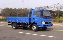 FD1082D12K载货汽车燃油公告图片2
