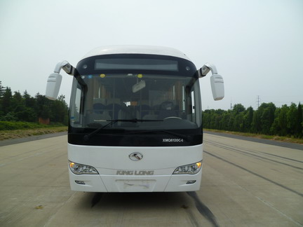 XMQ6120C4客车燃油公告图片1