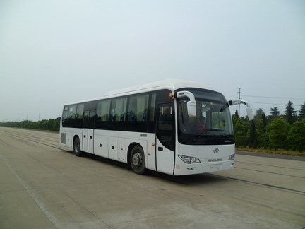 XMQ6120C4客车燃油公告图片2