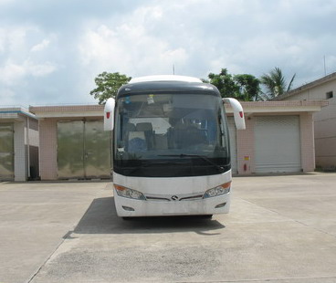 XMQ6802Y2客车燃油公告图片1