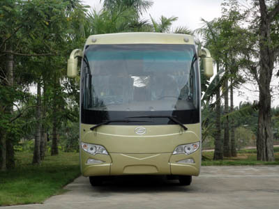FSQ6105DT客车燃油公告图片1