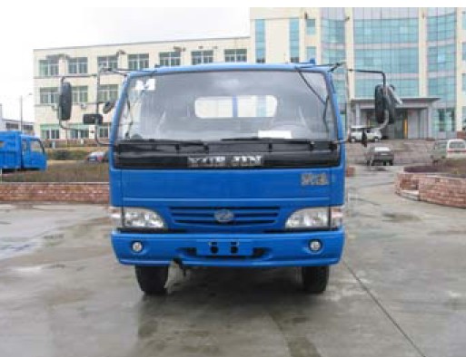 NJ3120DCKWN自卸汽车燃油公告图片1