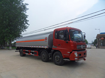 CSC5250GJYBXA加油车燃油公告图片2