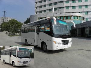 WD6750C1客车燃油公告图片2