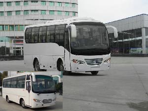 WD6750C3客车燃油公告图片2