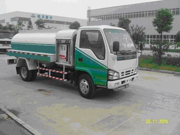 CGJ5060GJY01加油车燃油公告图片2