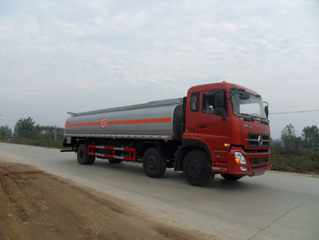 CSC5253GJYAXA加油车 燃油公告图片2